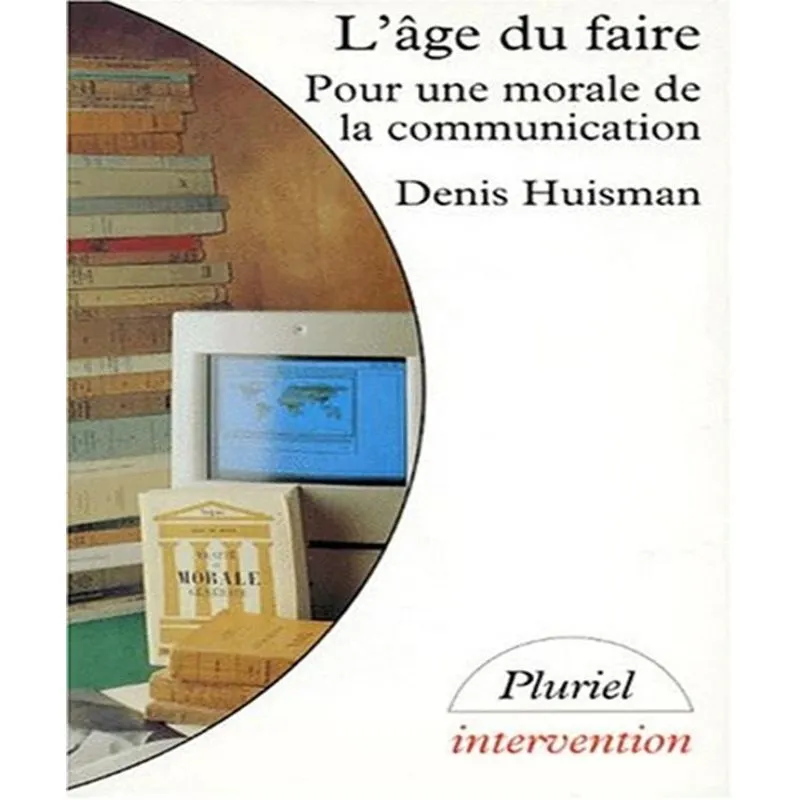 Lâge Du Faire