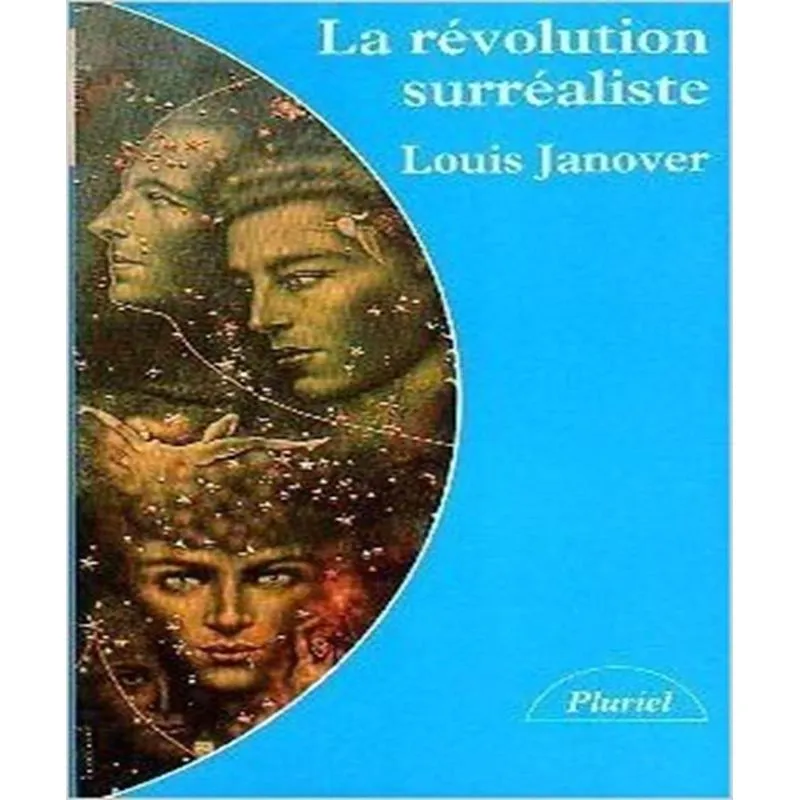 La Révolution Surréaliste