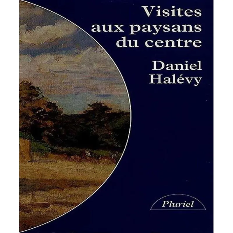 Visites Aux Paysans Du Centre