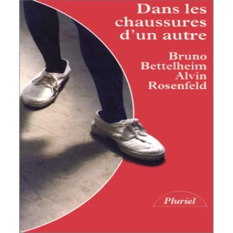 Dans Les Chaussures Dun Autre