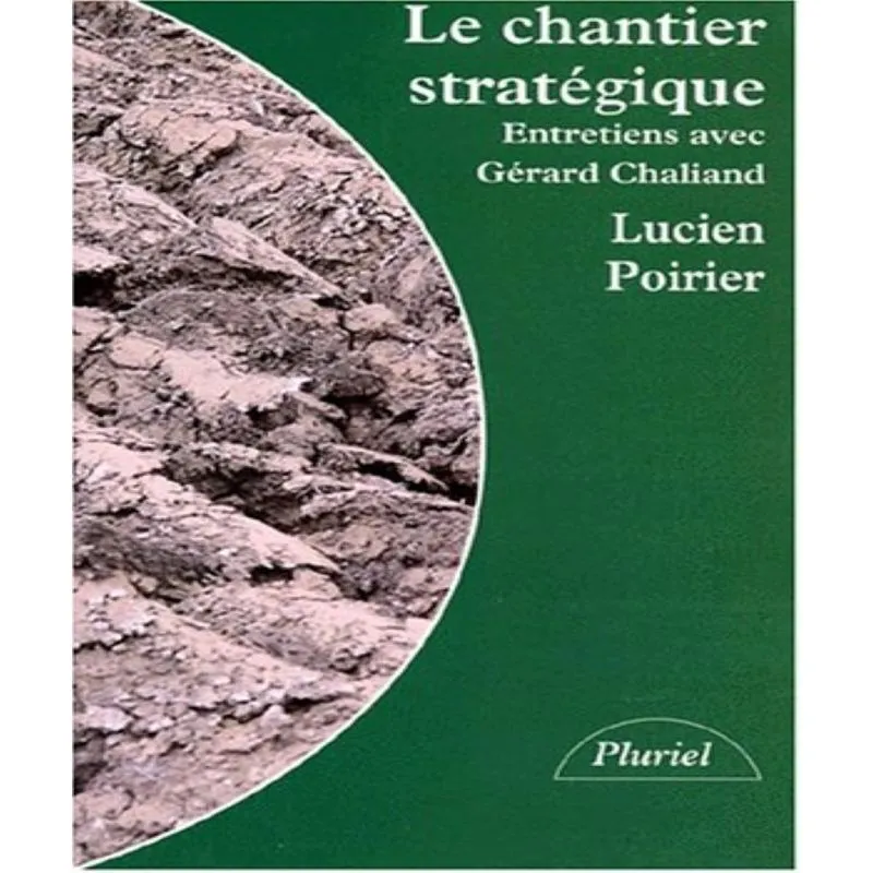 Le Chantier Stratégique
