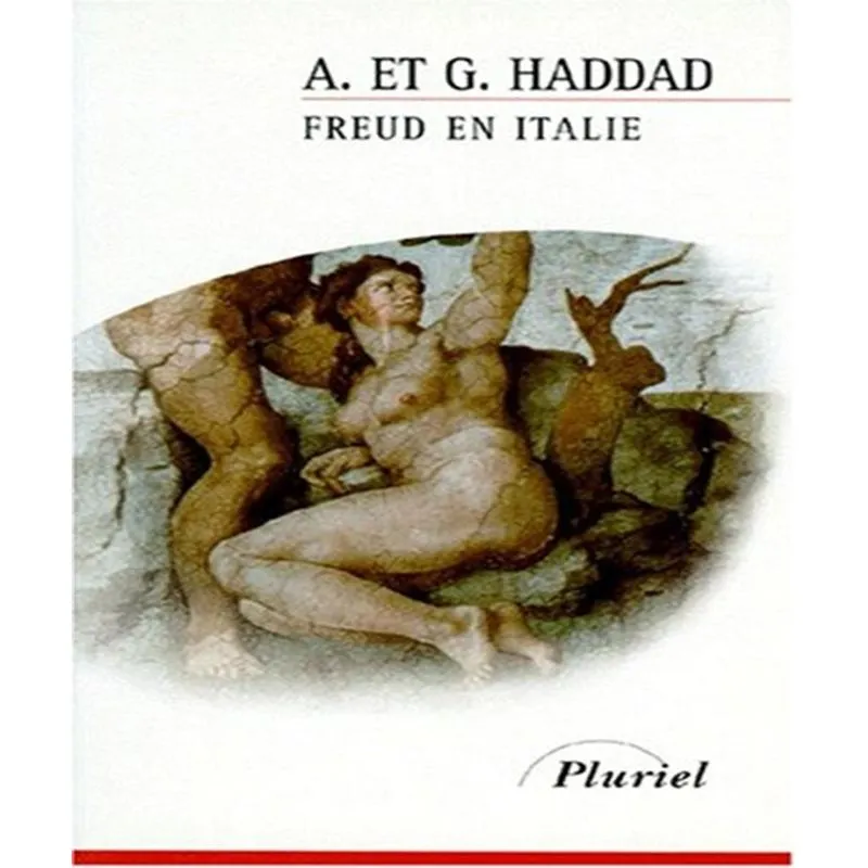Freud En Italie