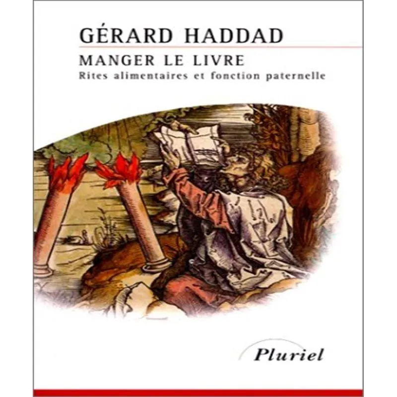 Manger Le Livre