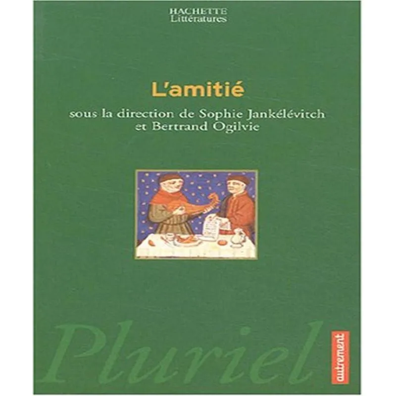 Lamitié