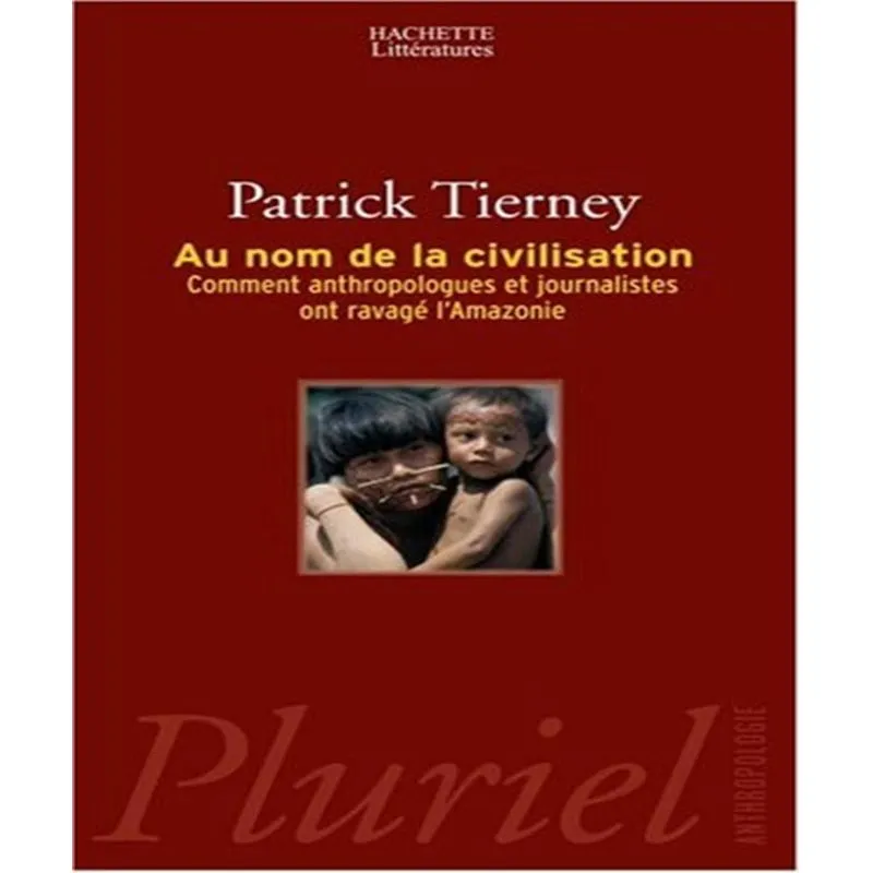 Au Nom De La Civilisation