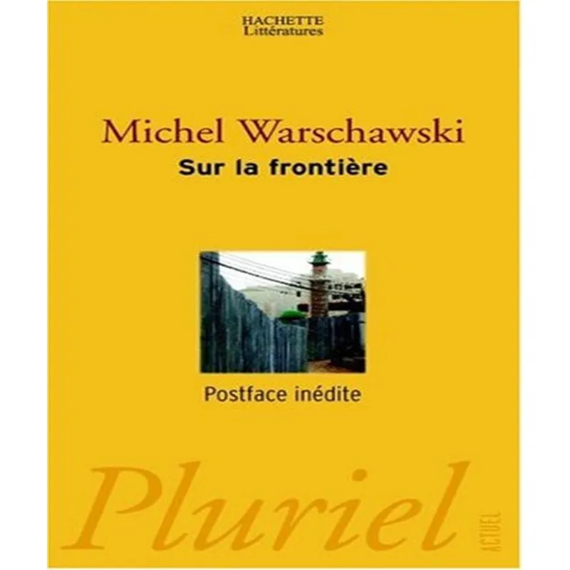 Sur La Frontière