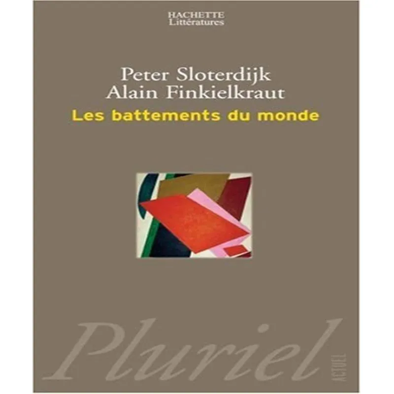 Les Battements Du Monde