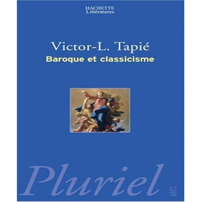 Baroque Et Classicisme