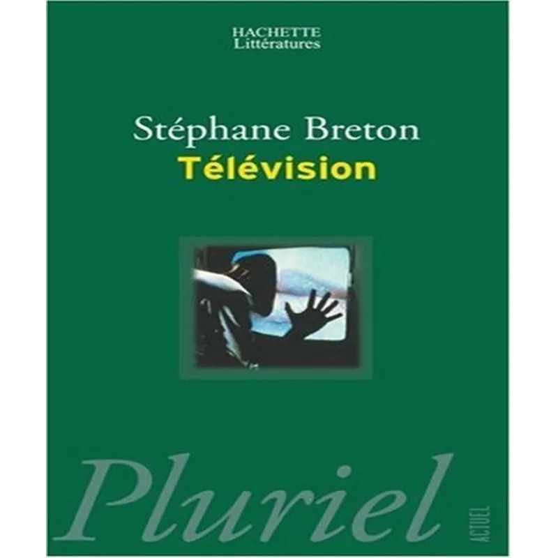 Télévision