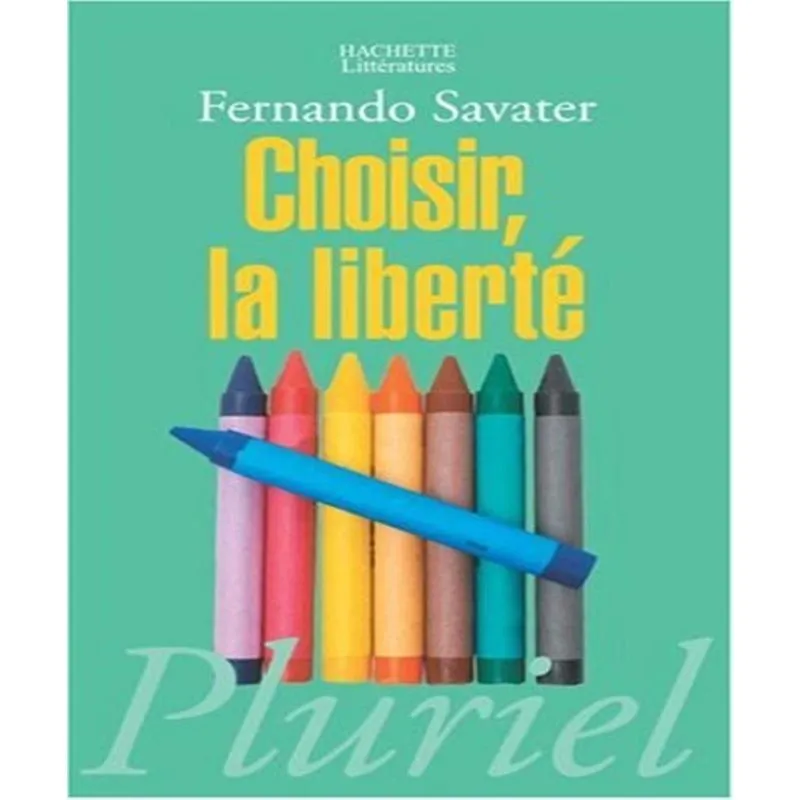 Choisir, la LIBERTé