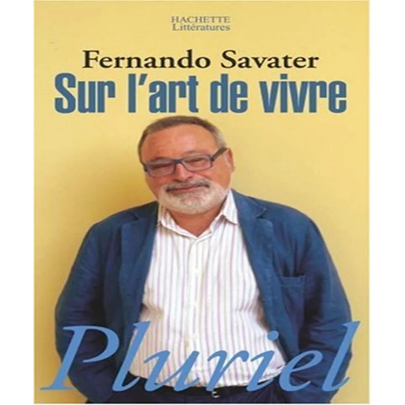 Sur Lart De Vivre