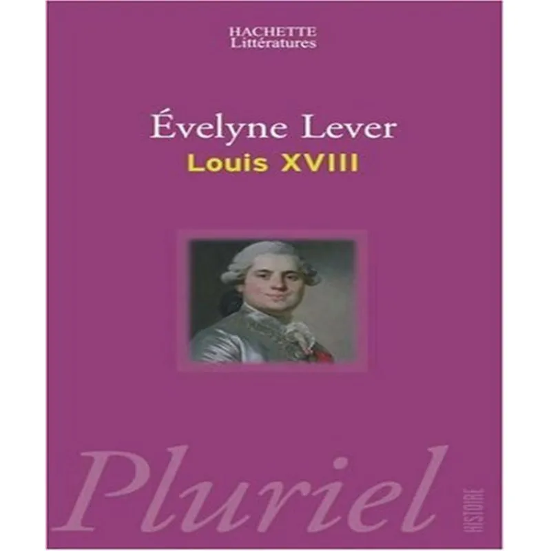 Louis Xviii