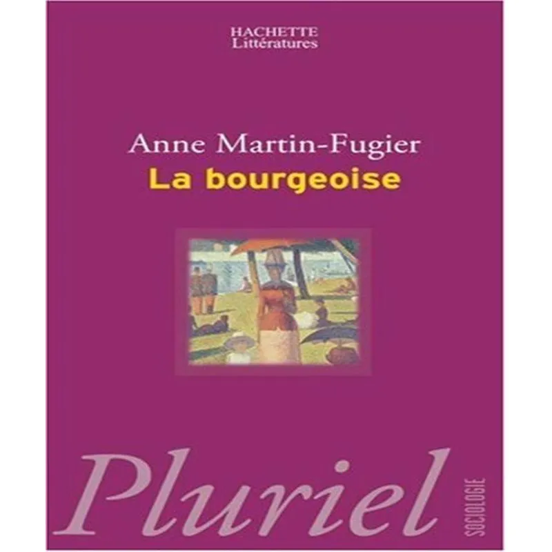 La Bourgeoise