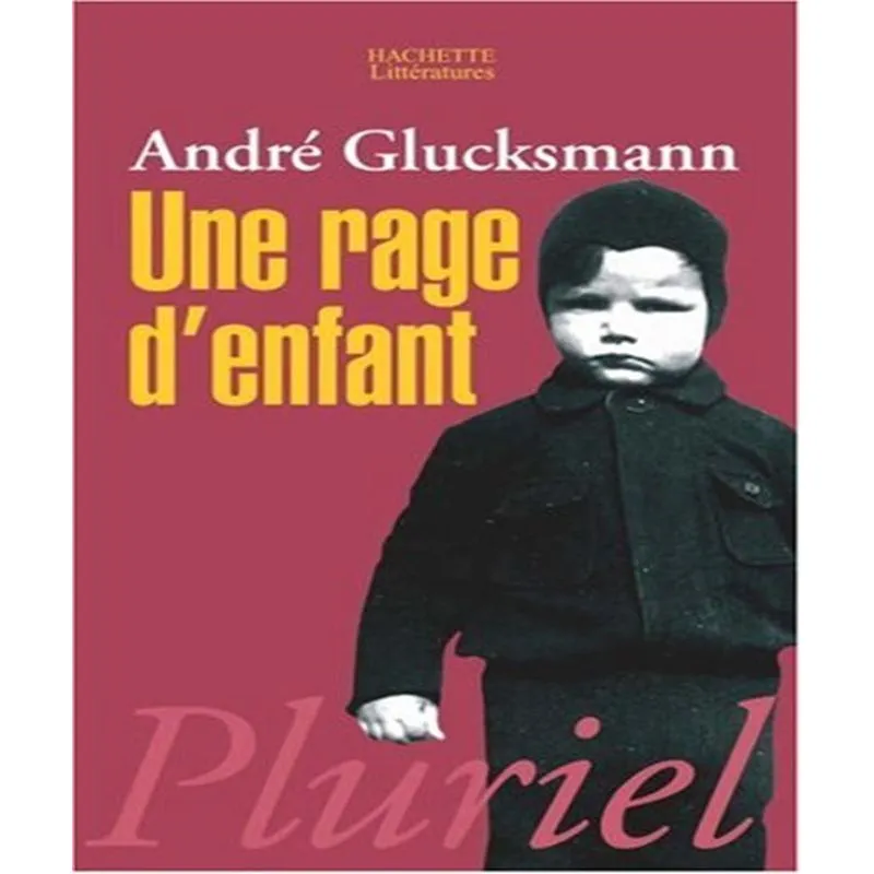 Une Rage Denfant