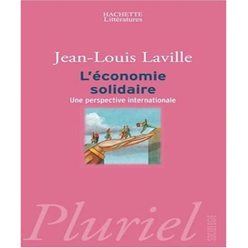 Léconomie Solidaire