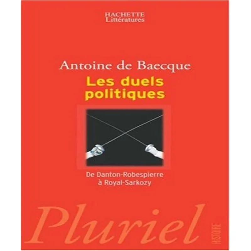Les Duels Politiques