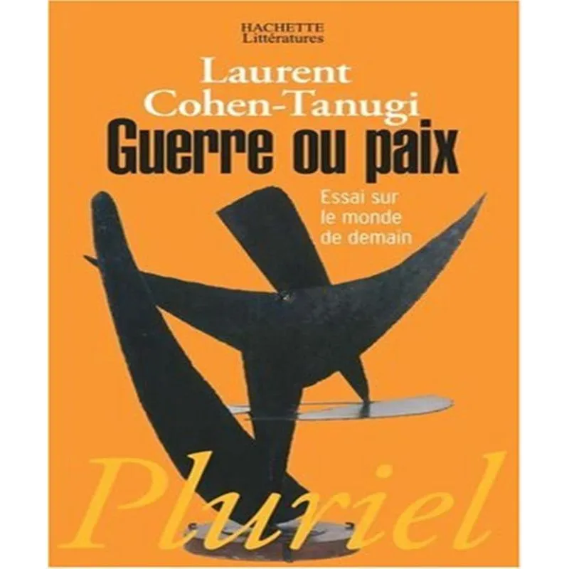 Guerre Ou Paix