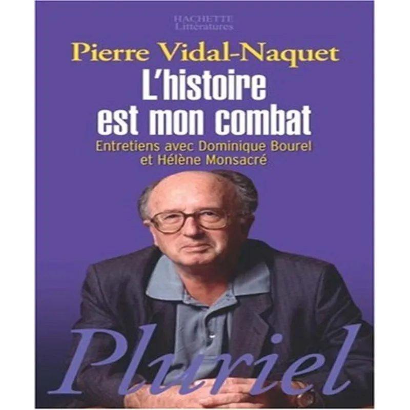 Lhistoire Est Mon Combat