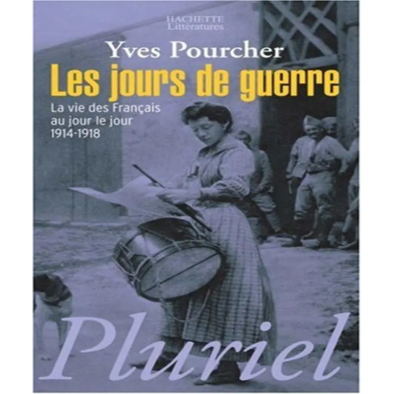 Les Jours De Guerre