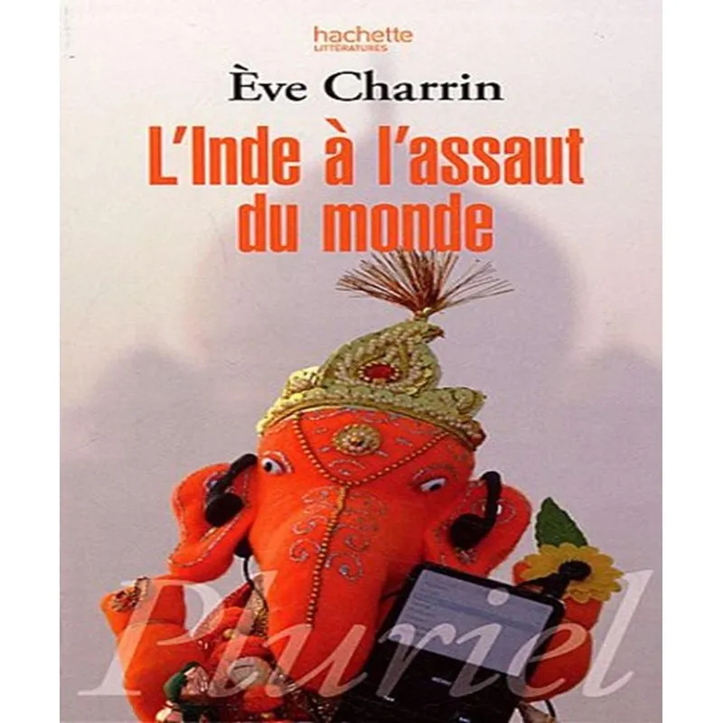Linde À Lassaut Du Monde