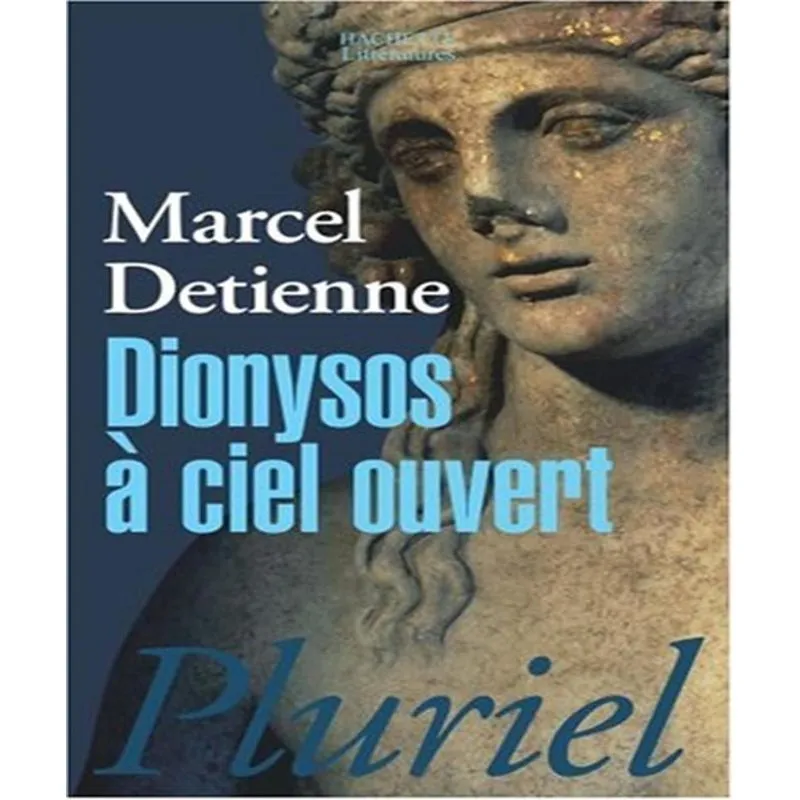 Dionysos À Ciel Ouvert