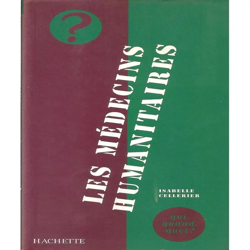 Les Médecins Humanitaires