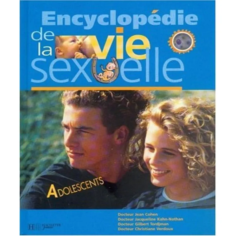 Encyclopédie De La Vie Sexuelle