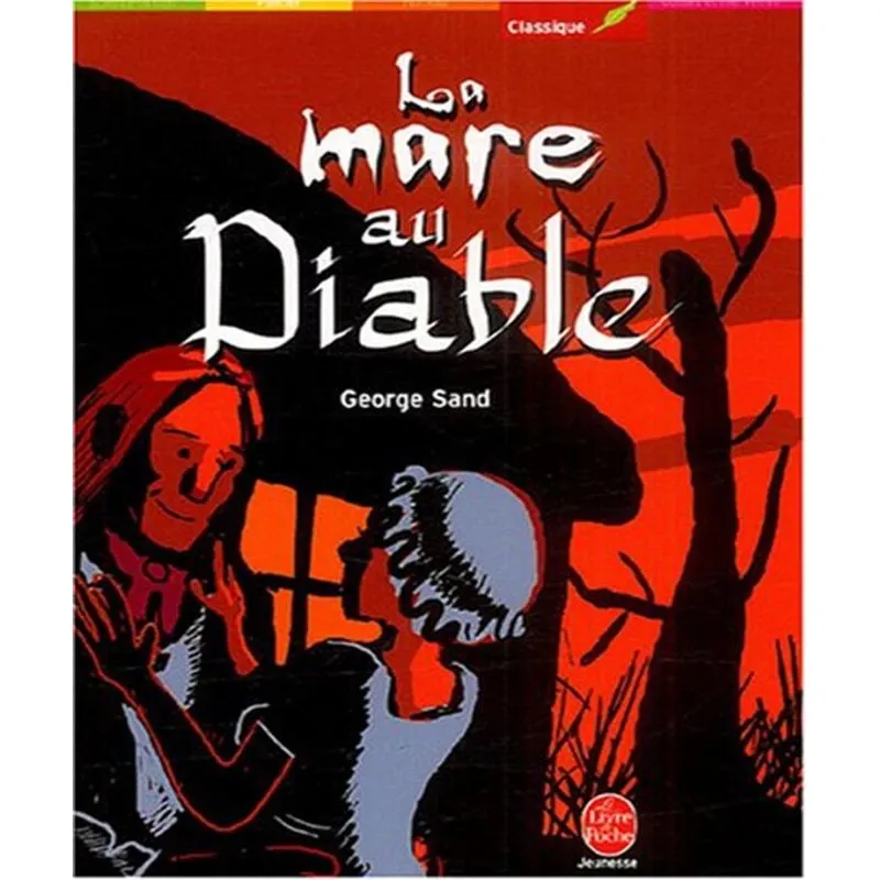 La Mare Au Diable