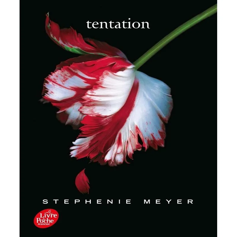Twilight 2 - Tentation