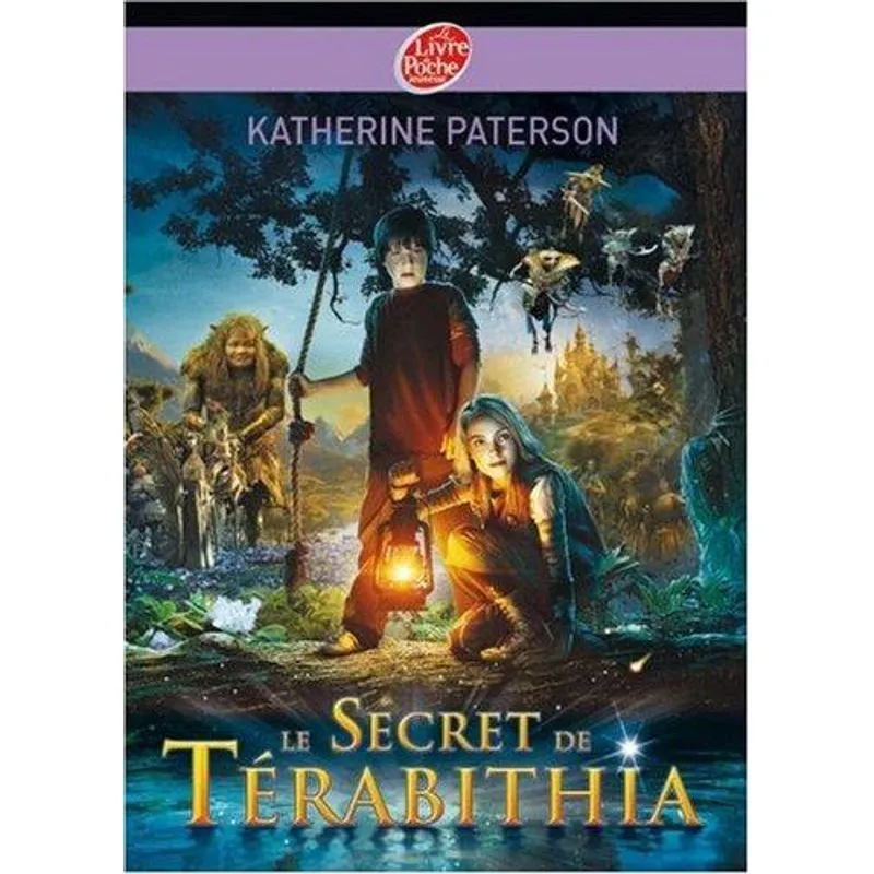 Le Secret de Terabithia