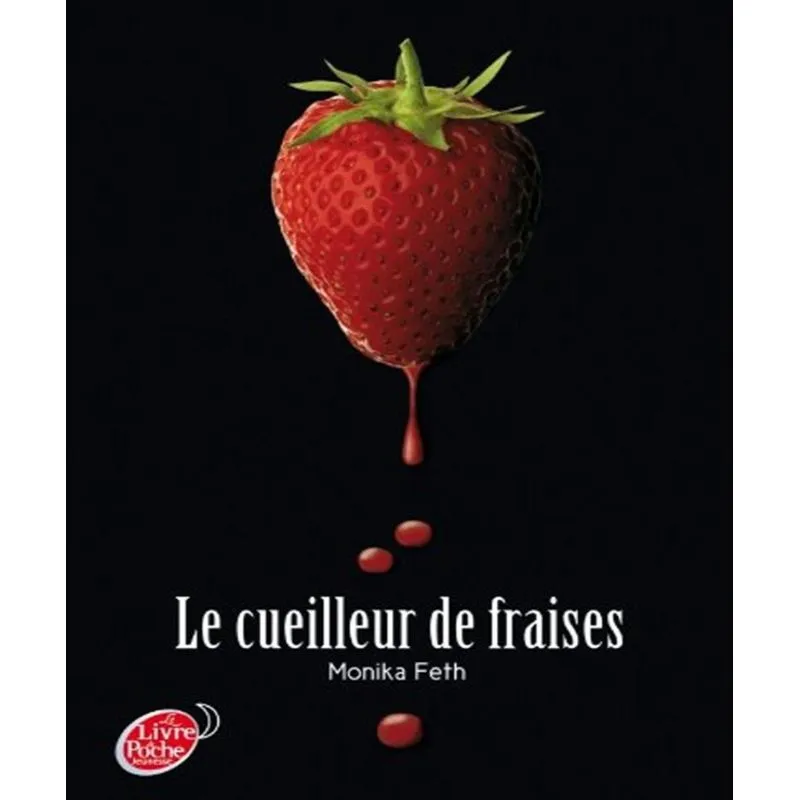 Le Cueilleur De Fraises