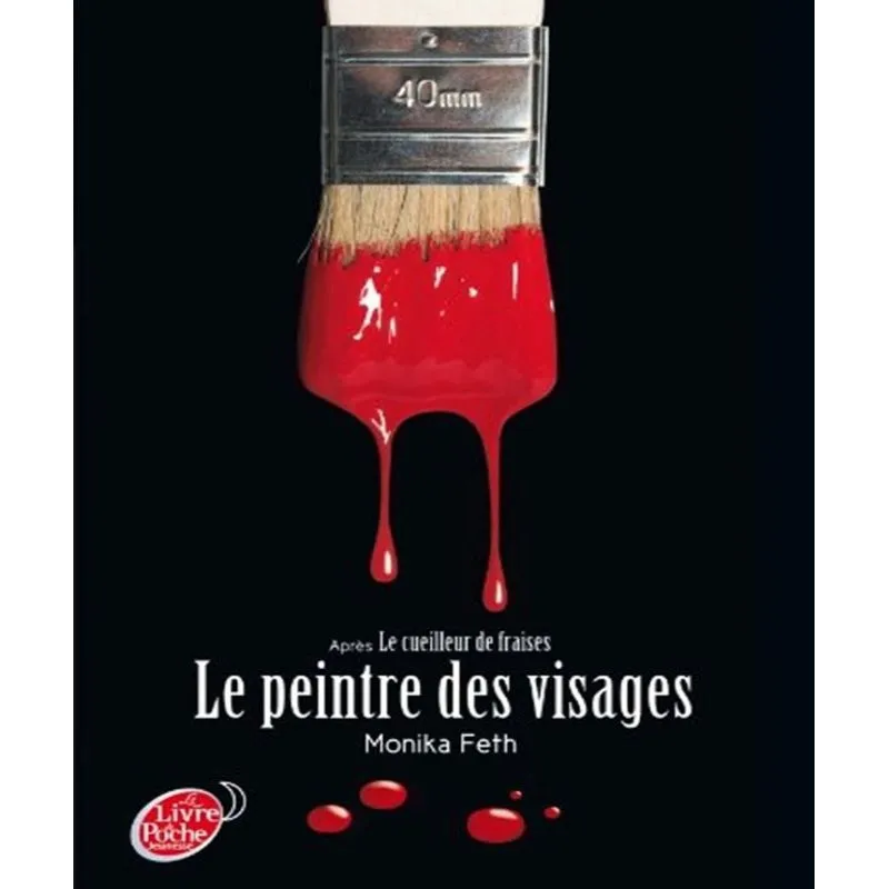 Le Peintre Des Visages
