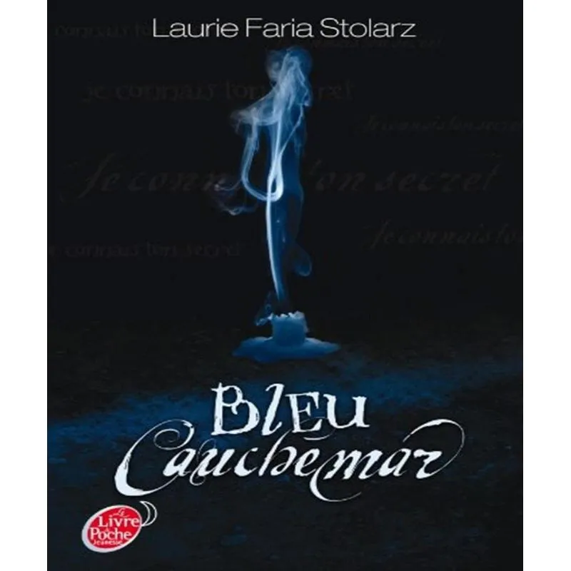 Bleu Cauchemar