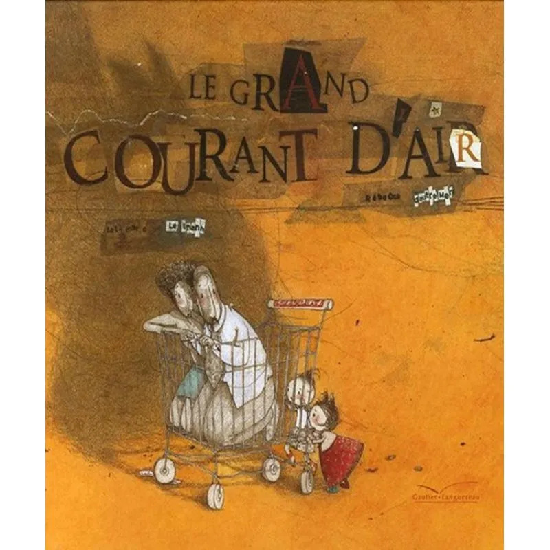 Le Grand Courant Dair