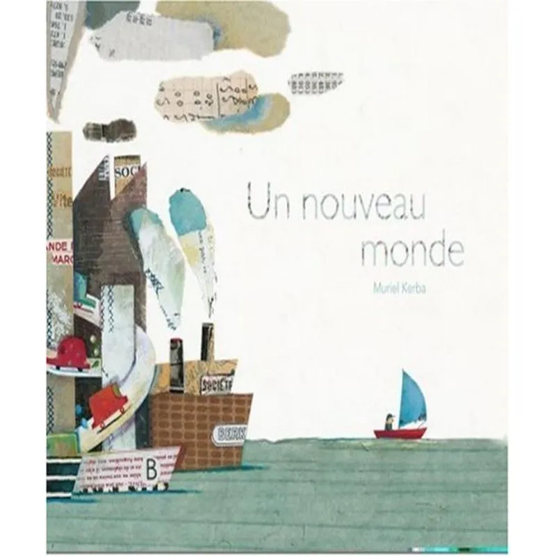 Bil Un Nouveau Monde.