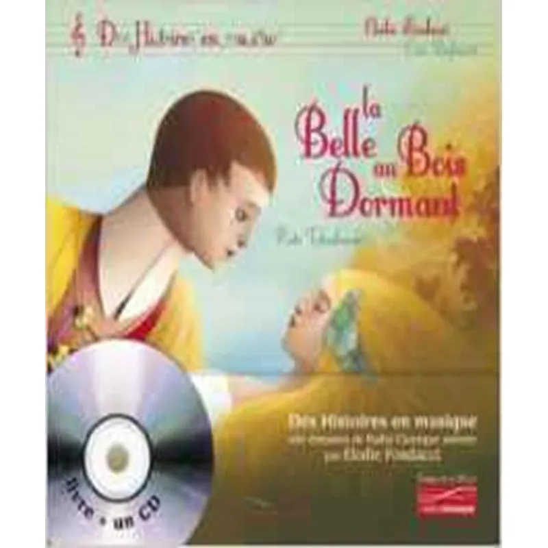 La Belle Au Bois Dormant