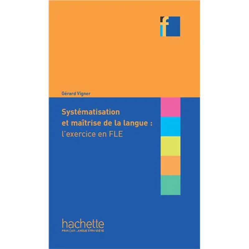 SYSTEMATISATION ET MAITRISE DE LANGUE