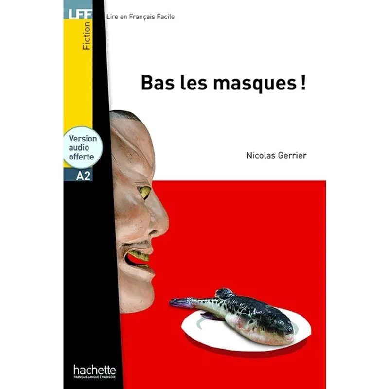BAS LES MASQUES! - A2