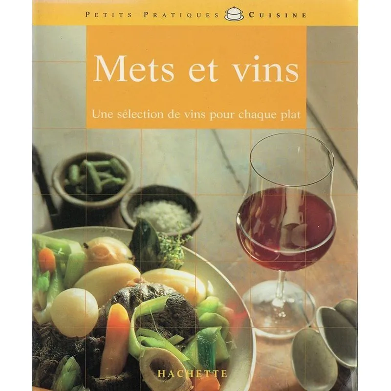 Mets Et Vins