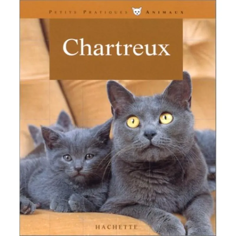 Chartreux