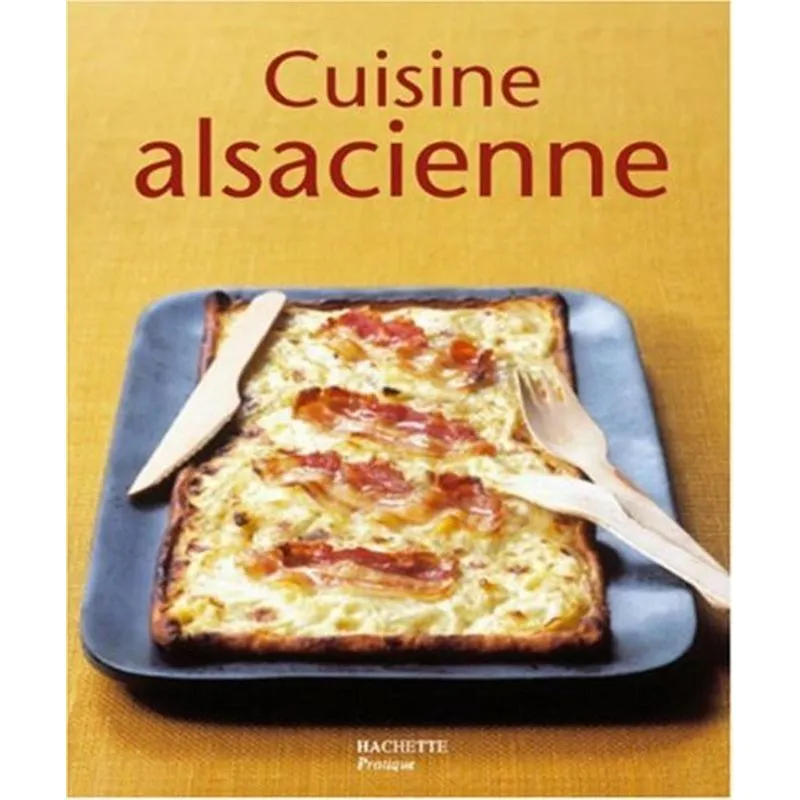 Cuisine Alsacienne