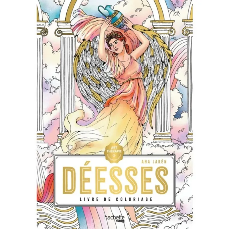 DÉESSES