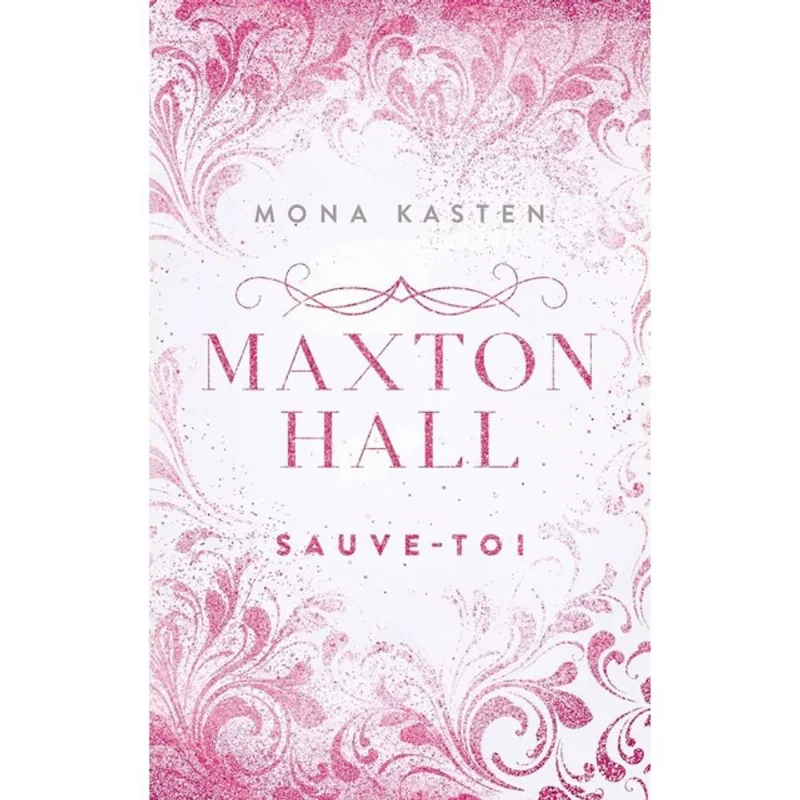 MAXTON HALL