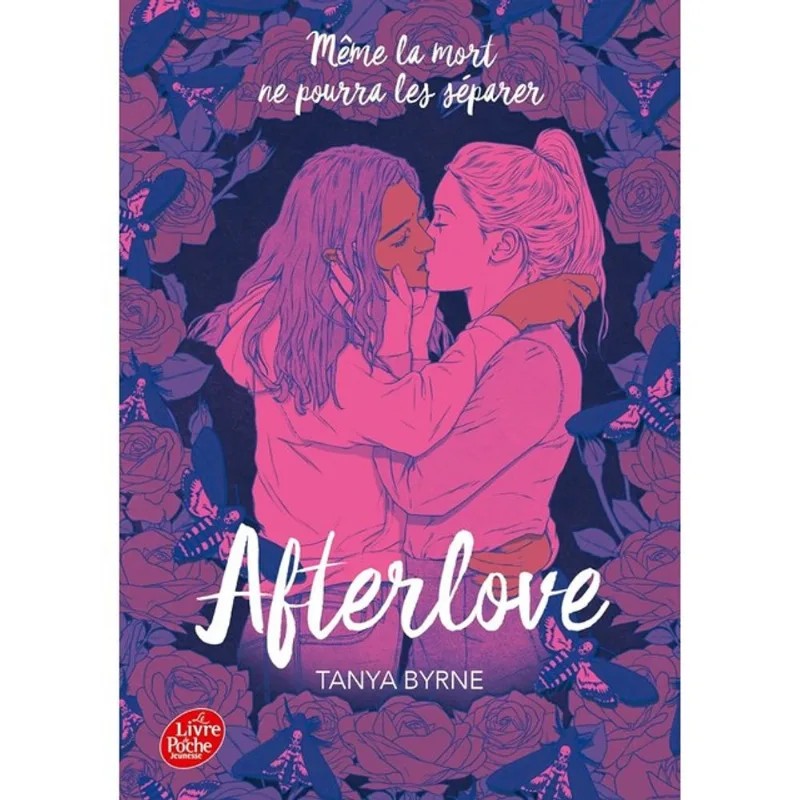 AFTERLOVE