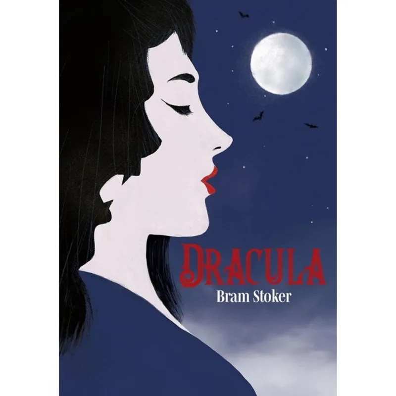 DRACULA - EDITION ABRÉGÉE