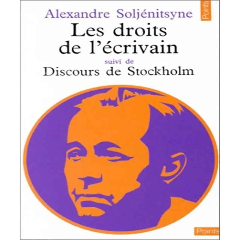 Les Droits De Lécrivain