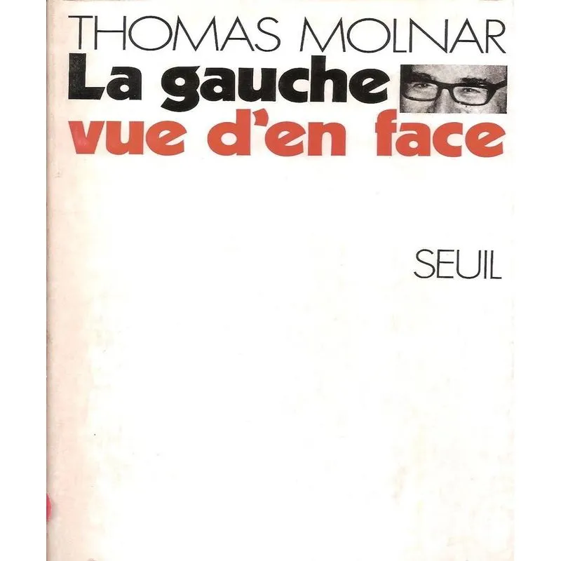 La Gauche Vue Den Face