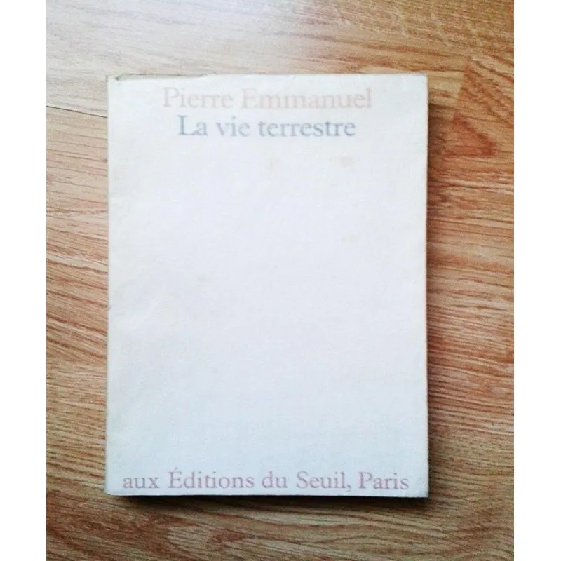 La Vie Terrestre