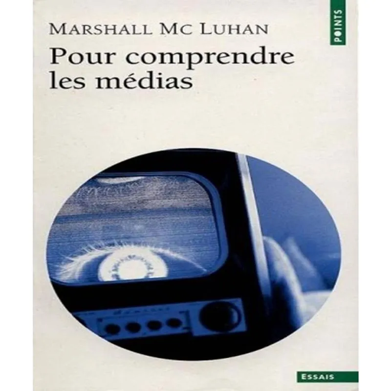 Pour comprendre les MéDIA