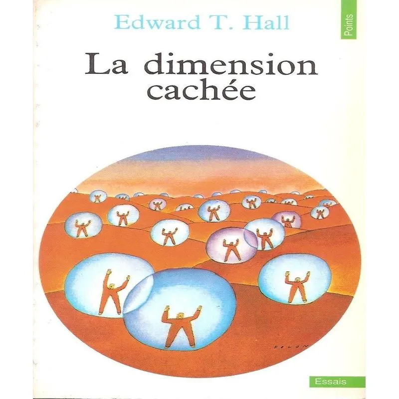 La Dimension Cachée